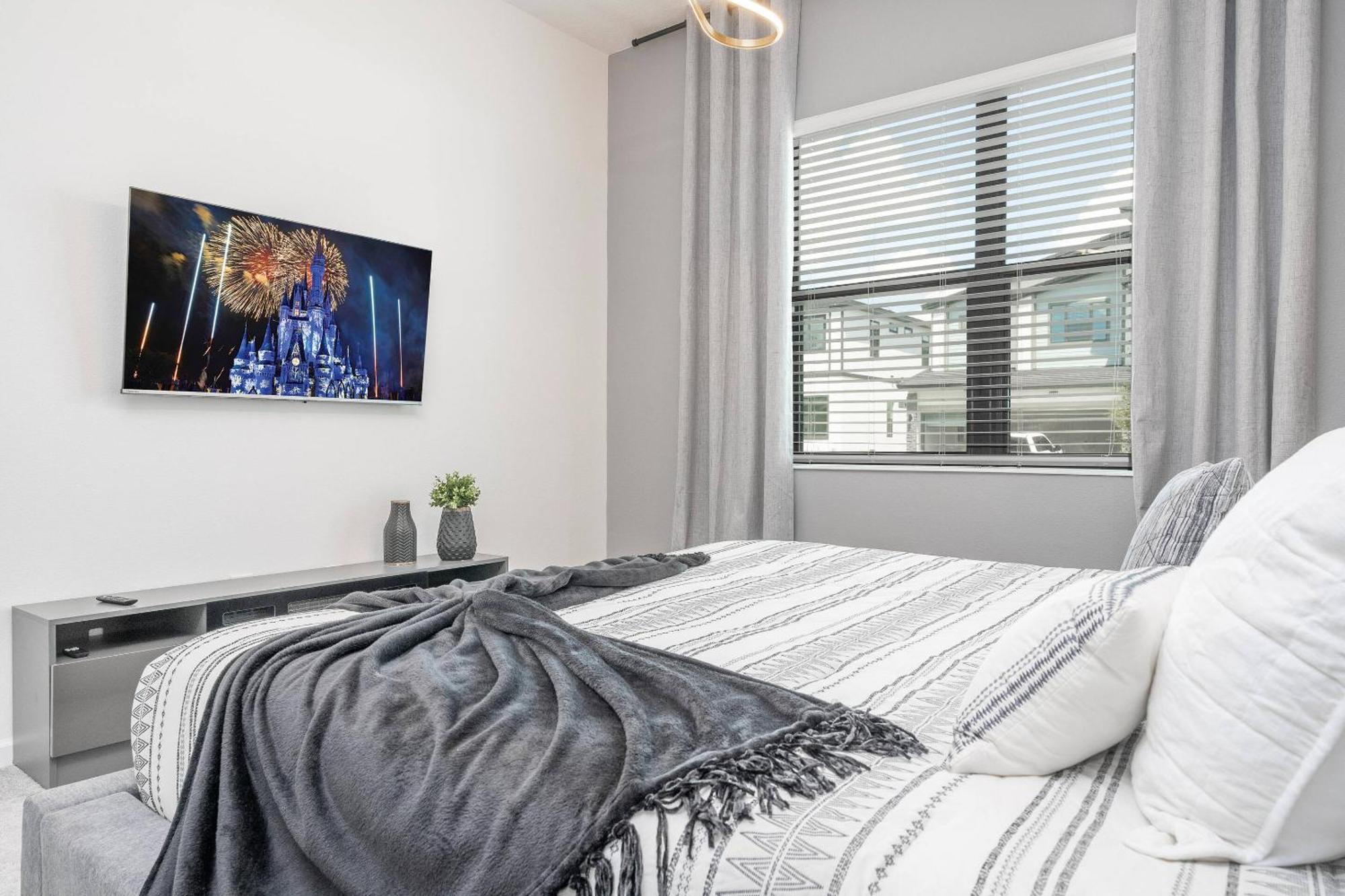 Brand New Top Elegance Home At Paradiso 6086 Orlando Ngoại thất bức ảnh