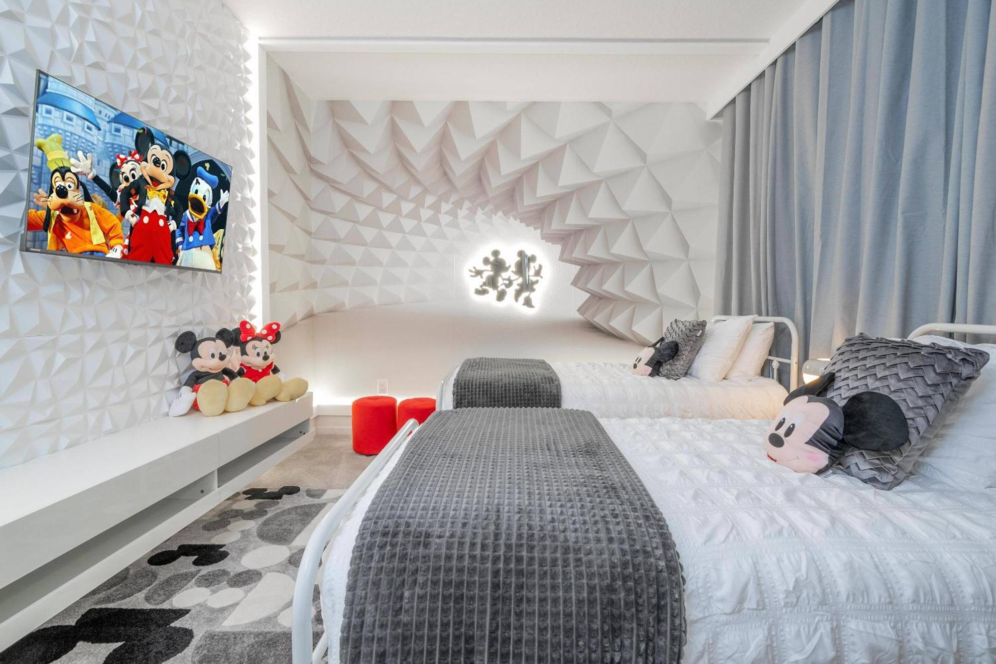 Brand New Top Elegance Home At Paradiso 6086 Orlando Ngoại thất bức ảnh