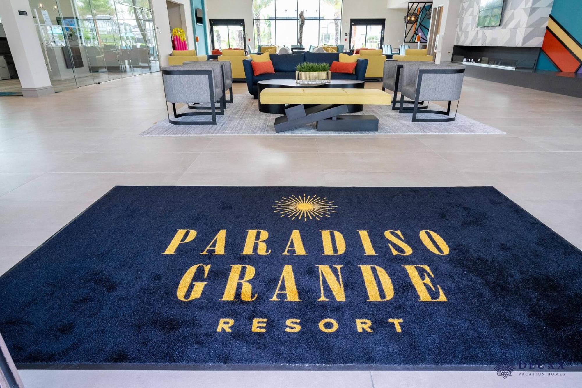 Brand New Top Elegance Home At Paradiso 6086 Orlando Ngoại thất bức ảnh