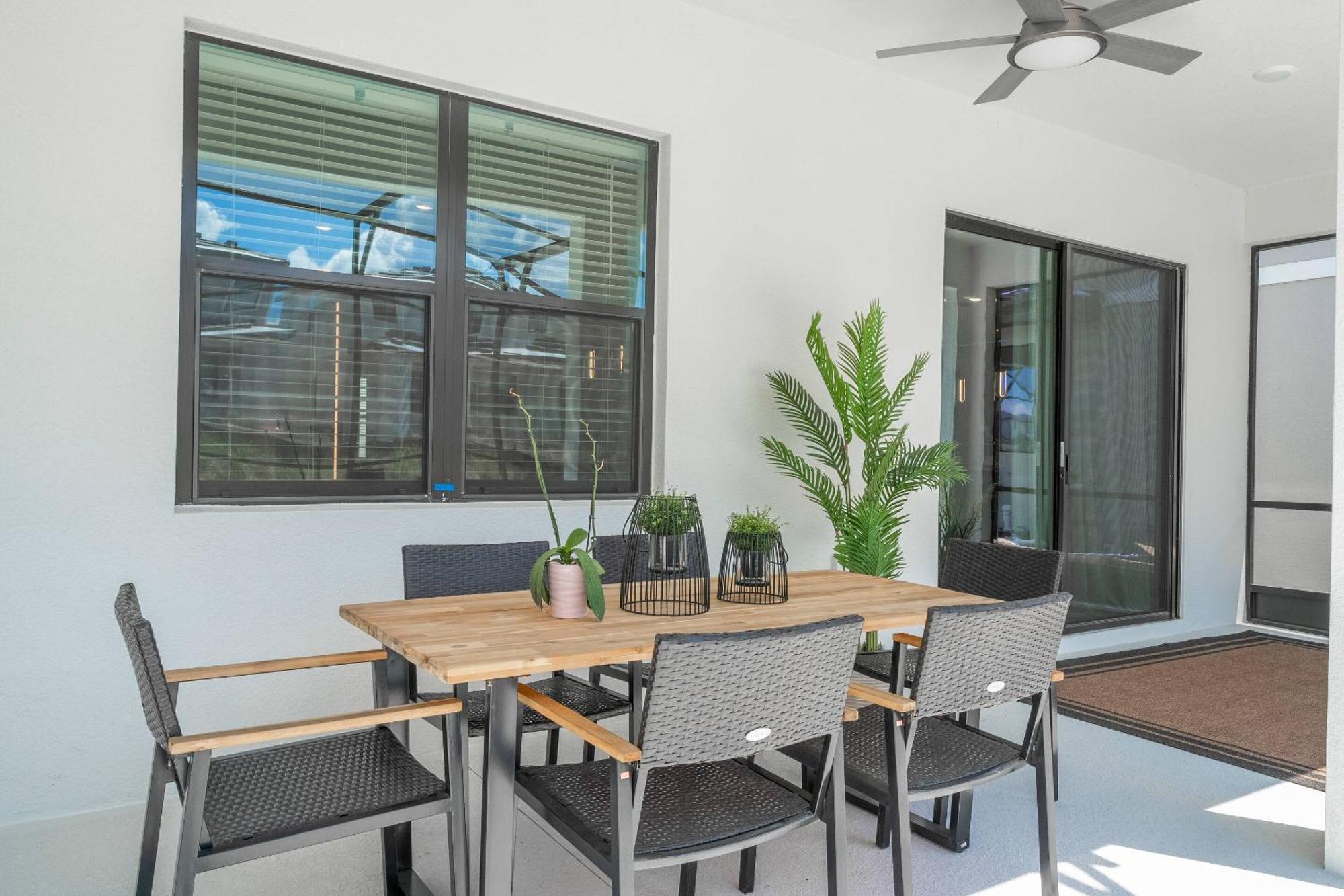 Brand New Top Elegance Home At Paradiso 6086 Orlando Ngoại thất bức ảnh