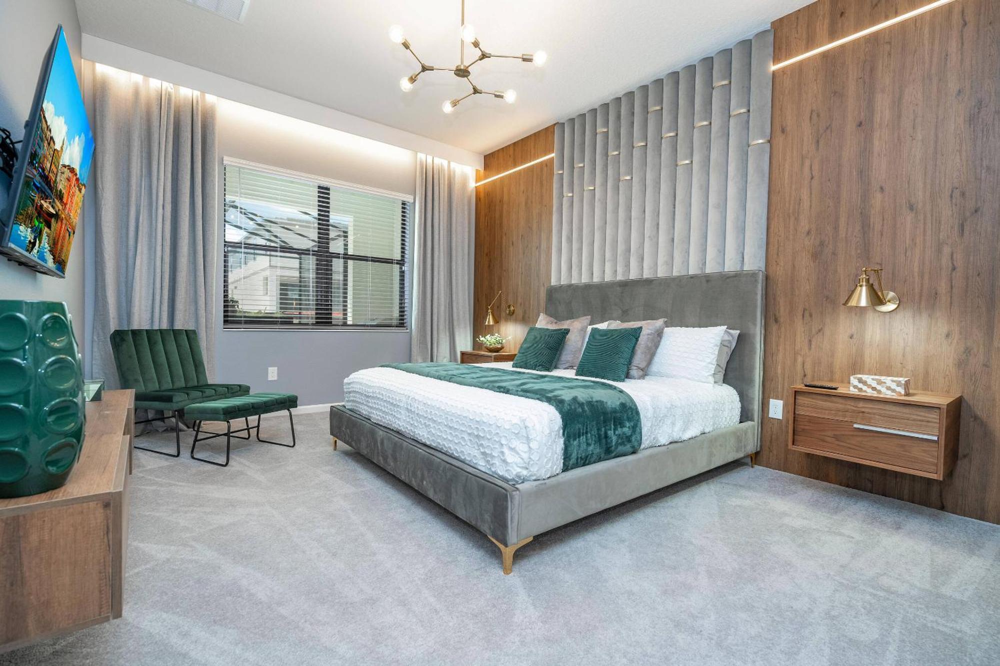 Brand New Top Elegance Home At Paradiso 6086 Orlando Ngoại thất bức ảnh