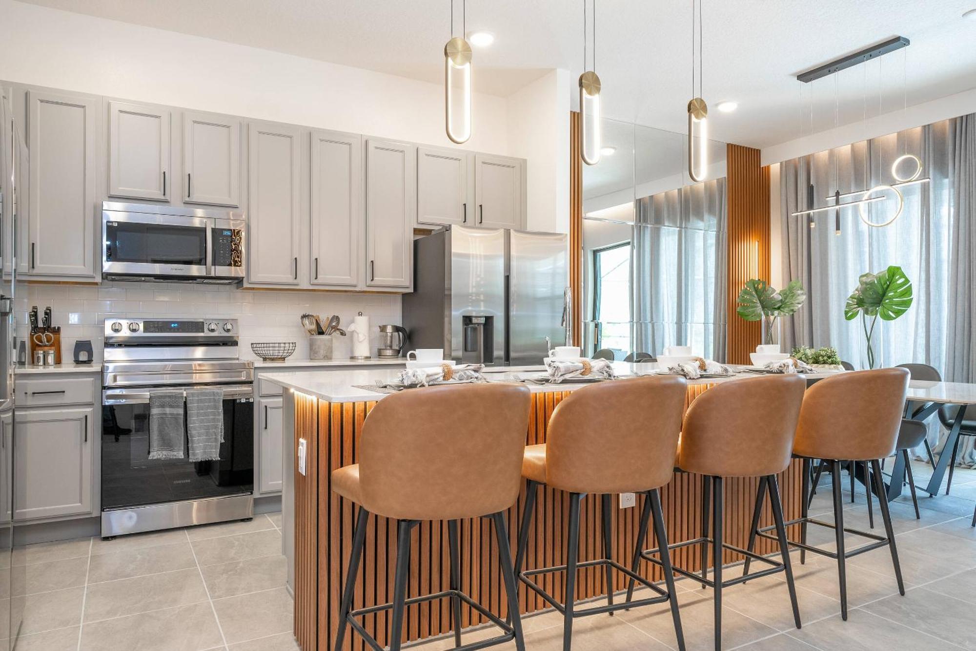 Brand New Top Elegance Home At Paradiso 6086 Orlando Ngoại thất bức ảnh