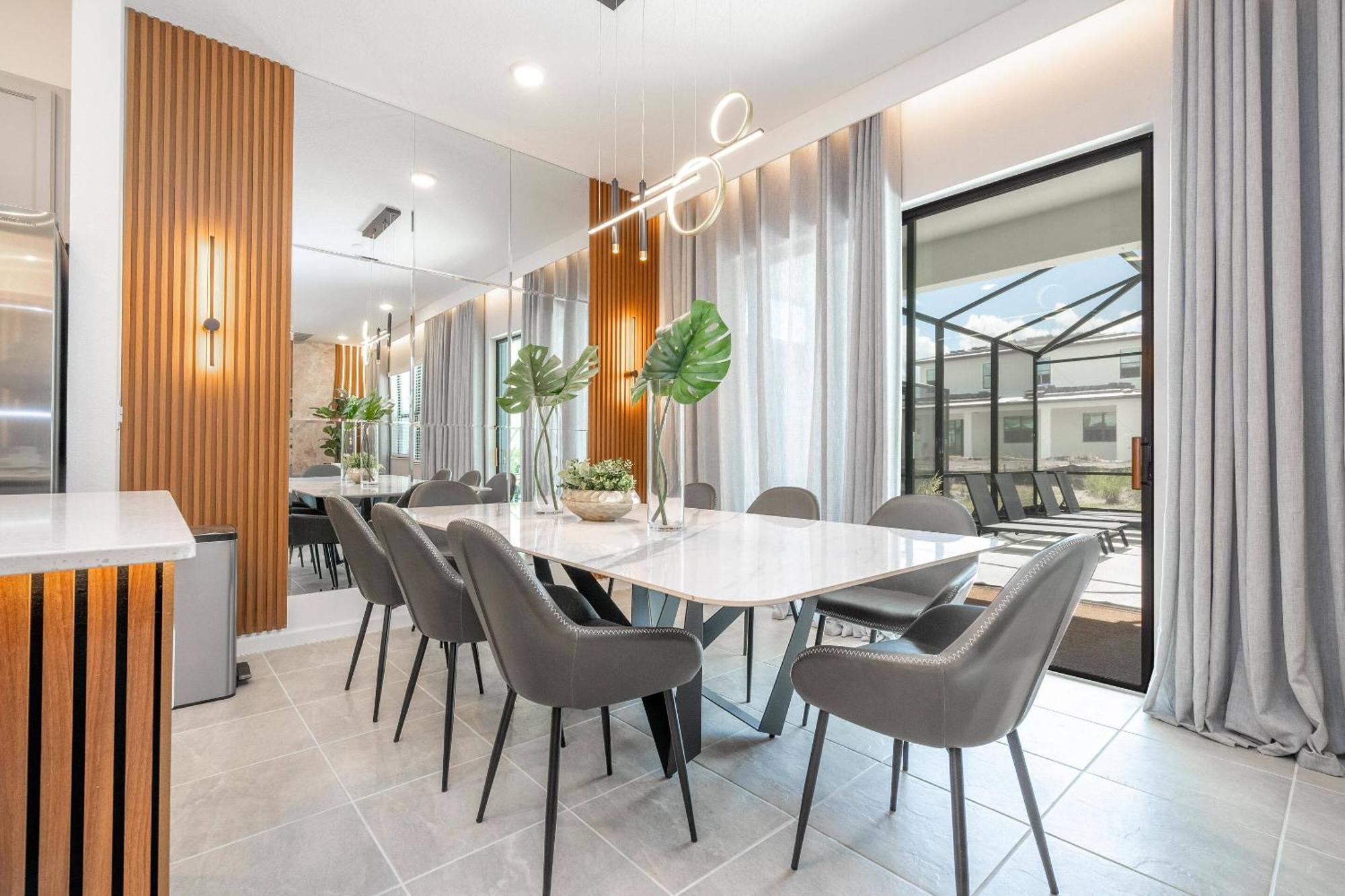 Brand New Top Elegance Home At Paradiso 6086 Orlando Ngoại thất bức ảnh