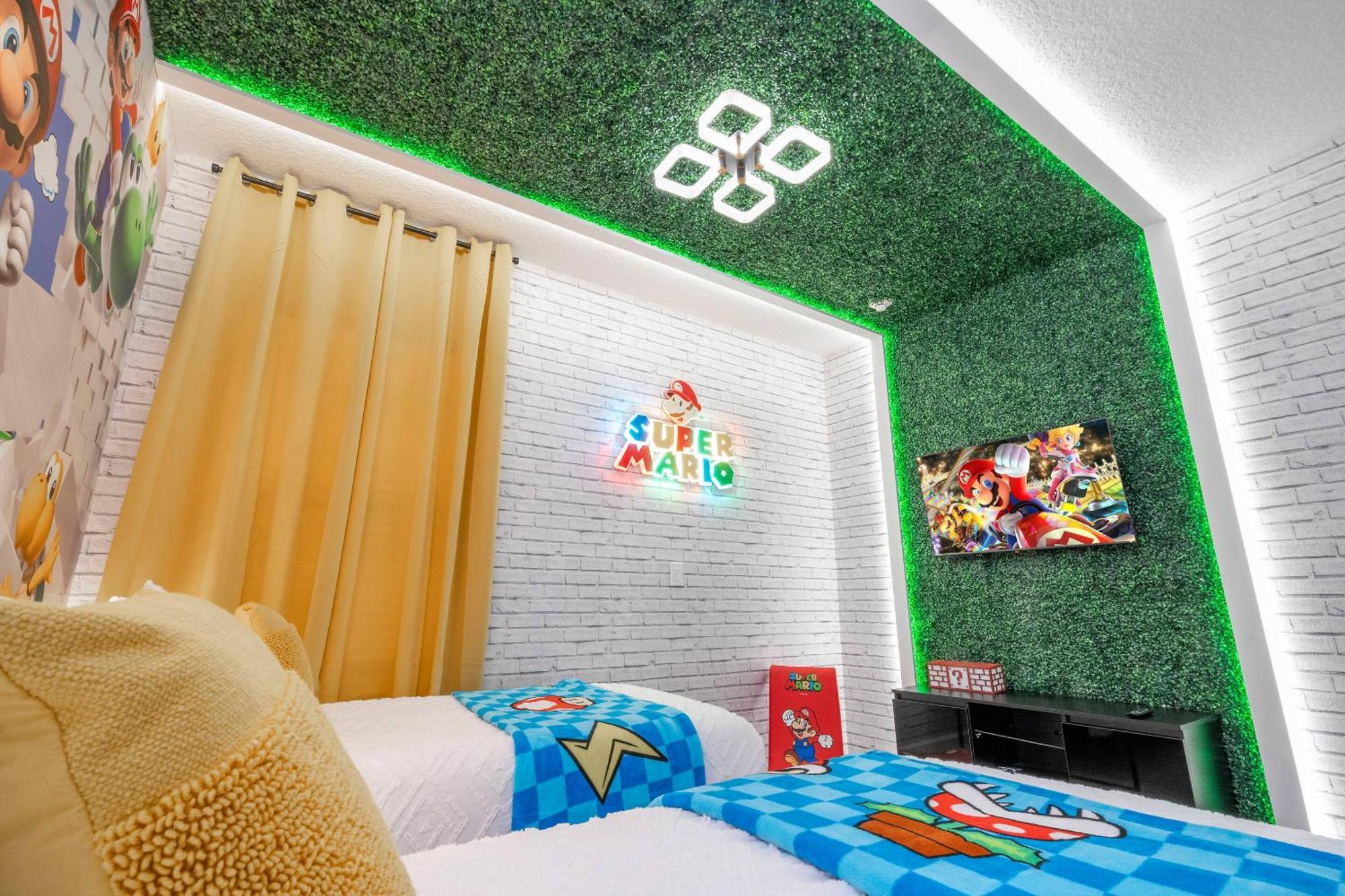 Brand New Top Elegance Home At Paradiso 6086 Orlando Ngoại thất bức ảnh