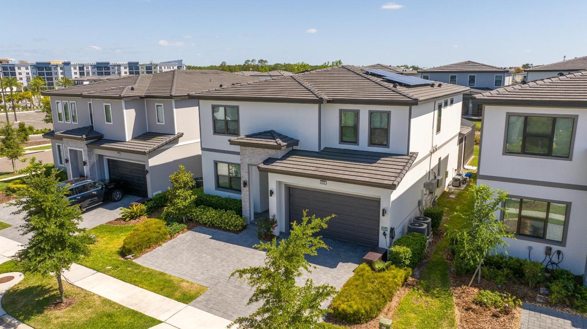 Brand New Top Elegance Home At Paradiso 6086 Orlando Ngoại thất bức ảnh