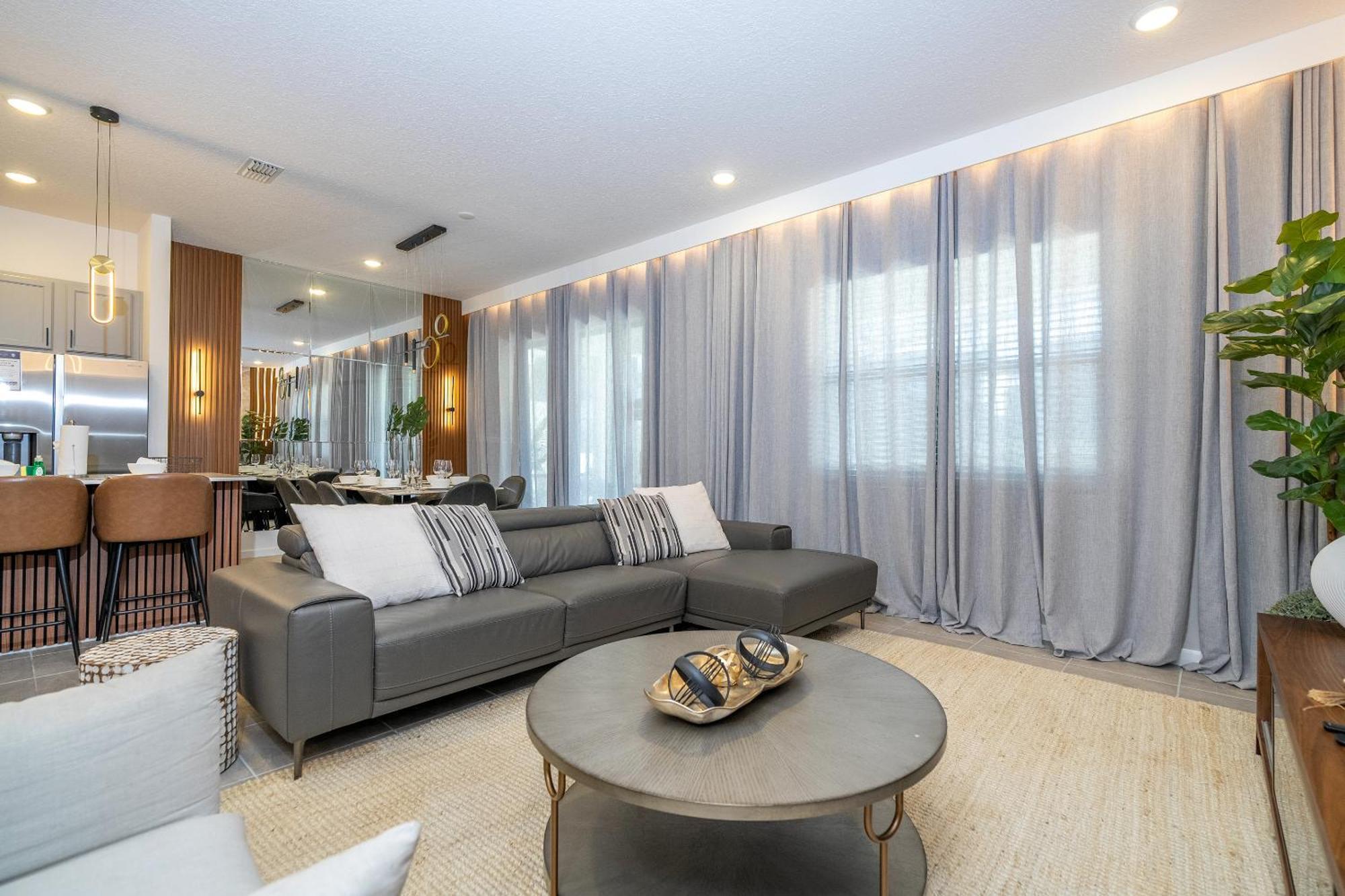 Brand New Top Elegance Home At Paradiso 6086 Orlando Ngoại thất bức ảnh