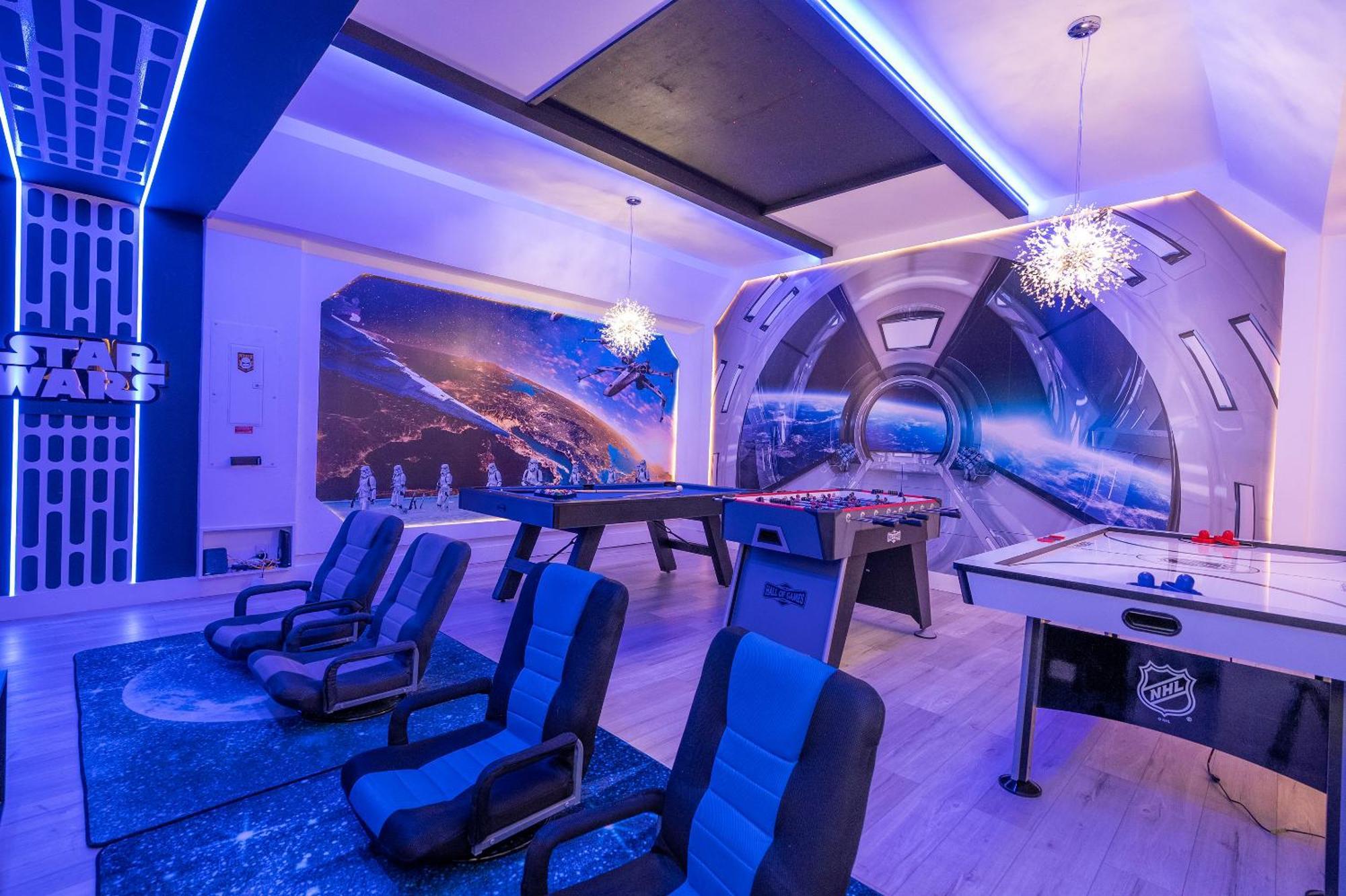 Brand New Top Elegance Home At Paradiso 6086 Orlando Ngoại thất bức ảnh