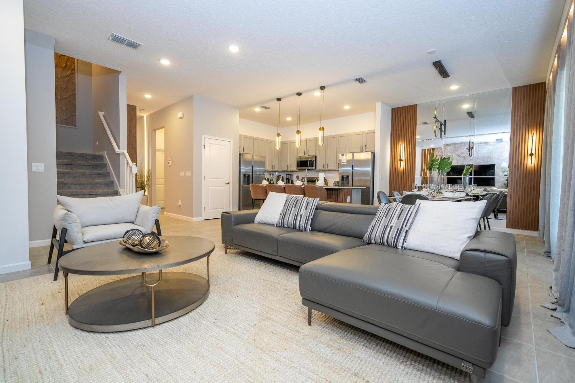 Brand New Top Elegance Home At Paradiso 6086 Orlando Ngoại thất bức ảnh