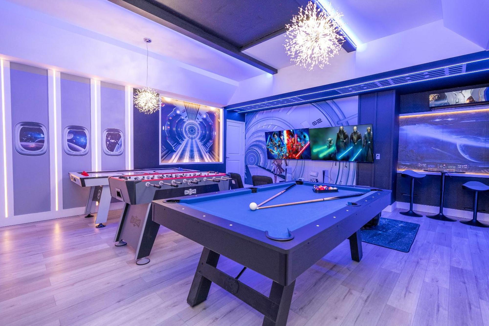 Brand New Top Elegance Home At Paradiso 6086 Orlando Ngoại thất bức ảnh